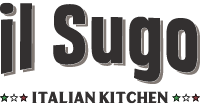Il Sugo Italian Kitchen Logo